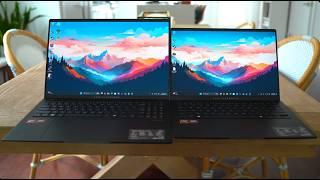 ASUS Vivobook S 16 Unboxing and Hands On Ryzen AI 9 HX 370