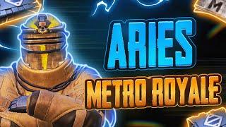 I GOT BAN FOR CHEATING IN METRO ROYALE    NEW IPAD M4  120 fps chapter 20