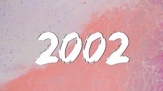 Anne-Marie - 2002 Lyrics  Bruno Mars Adele Coldplay... Mix Lyrics