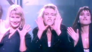 Bananarama - Love In The First Degree Jailers Mix Re-Edit 1987 HD