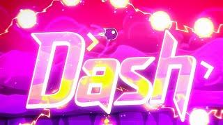 2.2 Dash ALL COINS - Level 22 - Geometry Dash