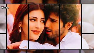 Whatsapp Status  Jeene Laga Hoon Song Ramaiya Vastavaiya Girish Taurani Shruti Haasan