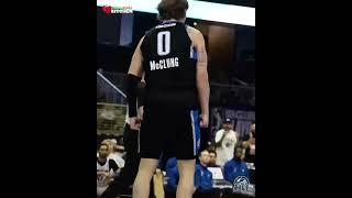 MAC MCCLUNG DOING MAC THINGS #nba #nbagleague #macmcclung #orlandomagic