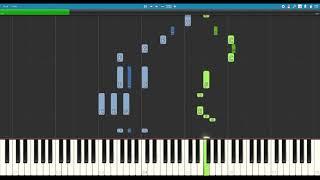 Main Agar Kahoon Om Shanti Om  Piano Tutorial Intermediate  GSS School of Music