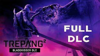 Trepang2 - BladeKisser FULL DLC Hard Difficulty No Commentary Walkthrough