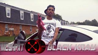 Black Kray - Catchmeoutside