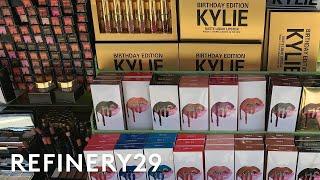 Why Fake Kylie Jenner Lip Kits Could Be Dangerous  Shady  Refinery29