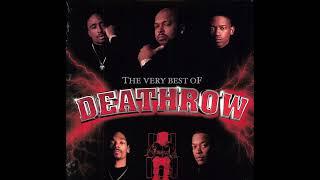 *SOLD* DEATH ROW x DOGG POUND x 2PAC TYPE BEAT How U Want It