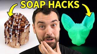 DIYers Test 5 Viral Soap Hacks - Which Ones Actually Work?