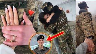 Song Kang Dating in Military Official photos of them Trending Finally Confirmed Dating in real life