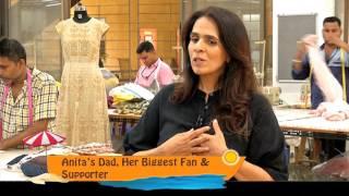 Anita Dongres First Order - Weekenders CNBC-TV18