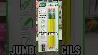 10 important types of PENCILS students must know #shorts