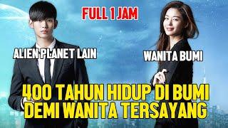 FULL ALUR FILM ALIEN PLANET LAIN TINGGAL DI BUMI DAN BERTEMU WANITA IDAMAN FULL 1 JAM