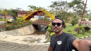 REVIEW SEPEDA HOLTEL JSI  JEEP STATION INDONESIA