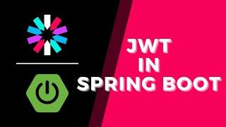 Implementing JWT JSON Web Tokens with Spring Security in Springboot App