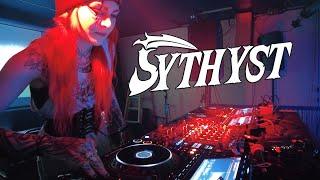 Sythyst Live @ Raver Royal 2 Pittsburgh - FULL SET Table Cam