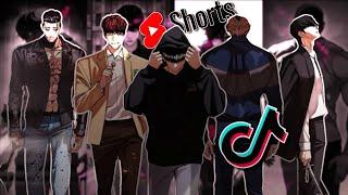 Lookism TikTok & Edit Compilations for @TopBasher   Short Compilation full part