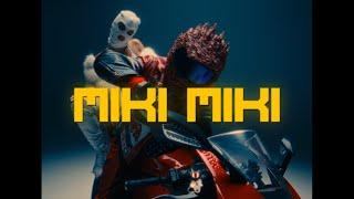 POPOV - MIKI MIKI OFFICIAL VIDEO Prod. by Popov x Jhinsen