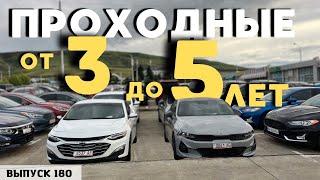 Проходные авто из Грузии. Обзор цен с вин кодами. Авторынок Грузия.#mastervadya #automobile #top