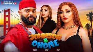 JOHNSON AND ONOME  - STEPHEN ODIMGBE PATRICK ISIOMA SUZAN ZAYATT