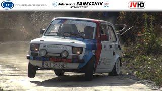 1 KJS Rally Park Kaczyce 2022 - Action By JVHD