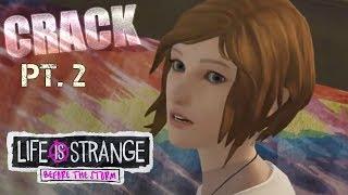 LIS Before the Storm Ep 2 *CRACK*