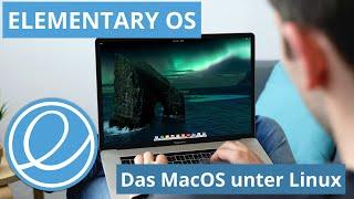 Elementary OS vorgestellt und getestet - Weniger ist mehr