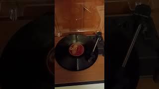 Det er det skønneste jeg ved by Max Hansen shellac record