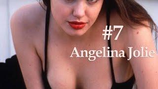 Top 10 Hollywood Actress Cleavage