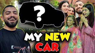 Zarnab aur Ammi Ke liye New Car?  Kaunsi Car Leli  Laraib Khalid  Zarnab Fatima  Zaraib