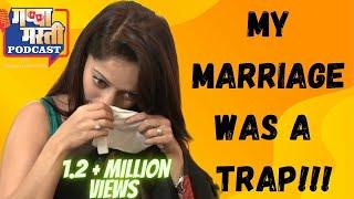 लग्नं करुन कसं फसवले मला  Mansi Naik Exclusive  Podcast