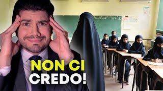 La Scuola Italiana Si Arrende Al Ramadan