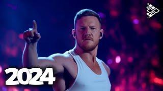 Imagine Dragons David Guetta Rihanna Alan Walker Cover  EDM Bass Boosted Music Mix #154