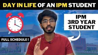 How is life at IIM IPM program? Work load ? Time table ? CAT?  IPMAT Indore  IPMAT Rohtak  JIPMAT