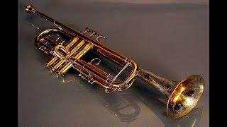 The Very Best Of Smooth Jazz Trumpet