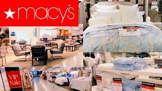 Macys Home Decor Ideas  Macys NEW FINDS ️ Macys VIP SALE Macys Shopping  Shop With Me