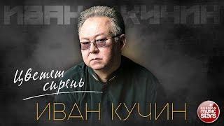 ИВАН КУЧИН — ЦВЕТЕТ СИРЕНЬ  ЛУЧШИЕ ПЕСНИ  ЗОЛОТЫЕ ХИТЫ 