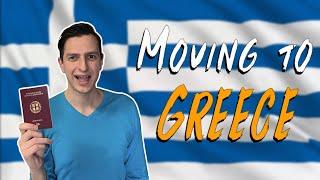 10 Things to Know BEFORE Moving to Greece  Living in Greece