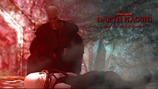 Star Wars Darth Plagueis - The Death of Darth Tenebrous