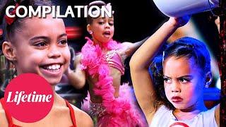 Dance Moms Asia CRUSHES the Competition Mega-Compilation  Lifetime