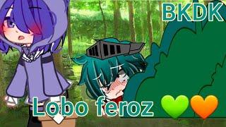  Lobo Feroz   +14 Meme Yaoi BKDK #bkdk #Yaoi