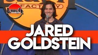 Jared Goldstein  Im Not Into Bad Boys  Laugh Factory Stand Up Comedy