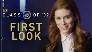 First Look with Brian Tyree Henry and Kate Mara  Class of 09  FX