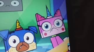 Toad has a fight with Unikitty and PuppycornGrounded