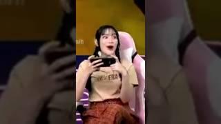 ASHEL NGGAK NGEH BANYAK KATA2 MUTIARA YANG DIUCAPKAN #asheljkt48  #ollajkt48