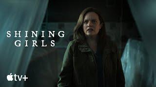 Shining Girls— Official Trailer  Apple TV+