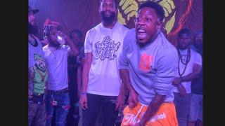 K-Shine One Of The best in battle rap Performance  FlashBack itsjustbattlerap POV #kshine