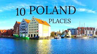 AMAZING PLACES TO VISIT IN POLAND Places You Must Check Out
