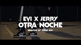 Evi Jerry - Otra Noche