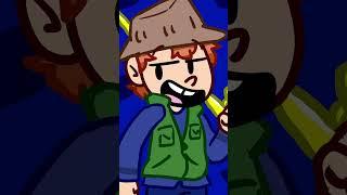 РЫБАК - НЕ ЧЕЛОВЕК И ВОТ ПОЧЕМУ... #terraria